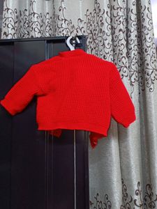 Beautiful Wool Set For Your Princess