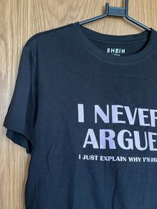 Funny Sarcastic Graphic Tee