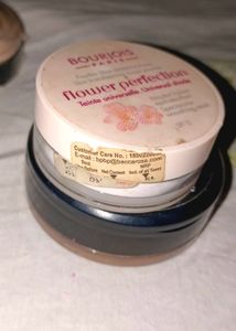 Bourjois Flower Perfection Loose Powder