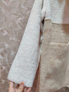 Urbanic Pea Coat