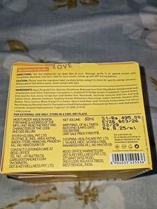Dot&amp;Key Vitamin C&amp;E Moisturizer &amp; Sunscreen