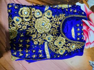 Price Drop 💧 Pakistani 💙 Dress