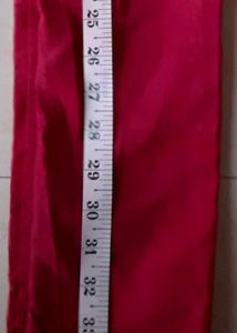 MAGENTA PINK CORDUROY JEANS for girls