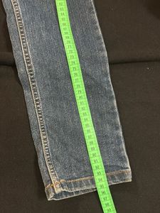 Pepe Jeans Denim Pants