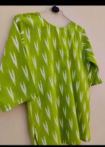 short kurti for girls