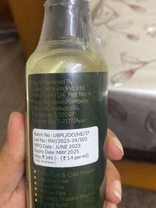 Olive Oil For Hair And Skin