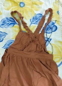 Stylish Cotton dress