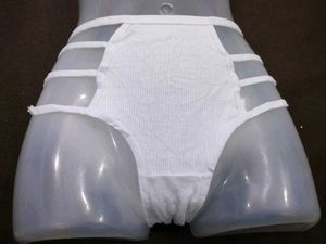 White 🤎Underwear