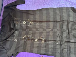 combo set of 3 Kurti