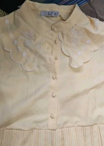 Price Drop!!!Korean Style women's Kurta
