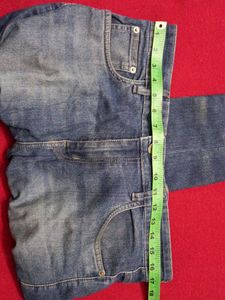 Men's Blue Denim Jeans photos uploaded