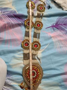 Indian Wedding Mala