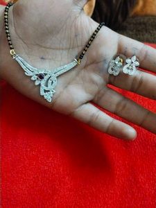 Beutiful Mangalsutra