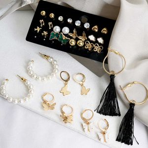 Mystry Earring Set