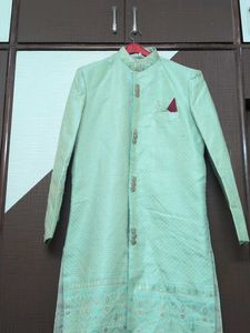 Men's Kurta Sherwani