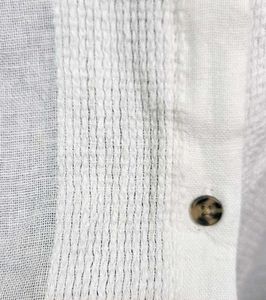 White Bombshell Top (Hurley)