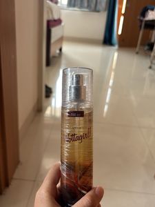 Layer'r Wottagirl Vanilla Twist Body Mist