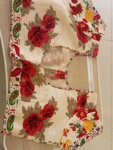 Assorted Traditional Indian Blouses