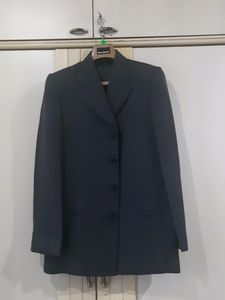 Blackberrys Charcoal Blazer