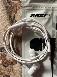 Bose Wired Earphone
