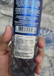 Bath &amp; Body Works Gingham Fine Fragrance Mist
