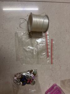 DIY Jewellery Making Kit