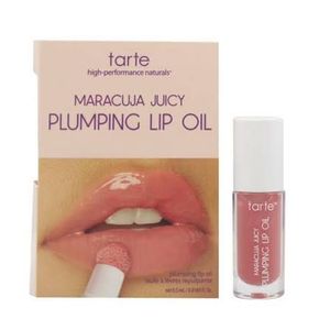Tarte Maracuja Juicy Plumping Lip Oil mini