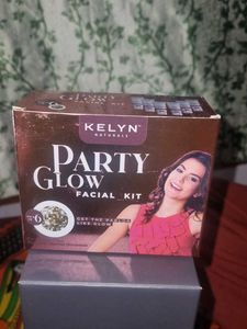 Facial Kit Buy1get1