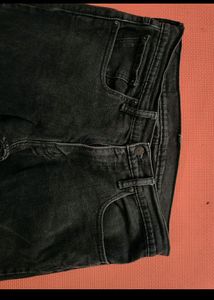 Levi's Women's Trouser