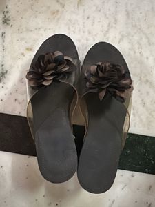 beautiful brawn slipper