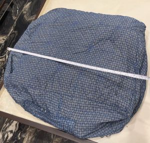 blanket , quilt and cloth organiser