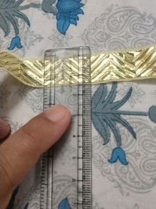 Golden Lace