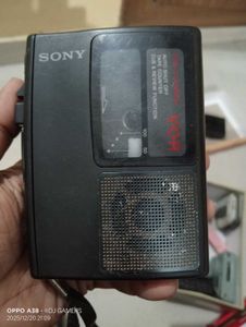 walkman sony