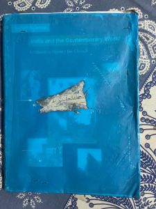 3 Books  of class 10 NCERT