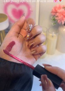 Bloom Beauty Matte Liquid Lipstick