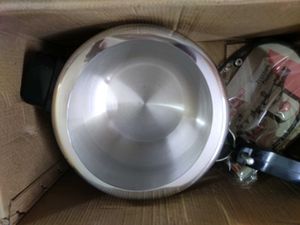 New  Pressure Cooker - 5 Litres