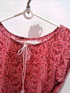 Combo Of Two Cotton Kurtas