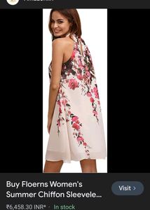 Shein Dress