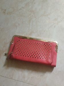 cluch purse