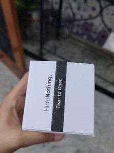 Minimalist Niacinamide 5% Body Lotion
