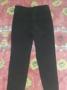 Baby's Pant