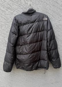 The North Face Puffer Jacket
