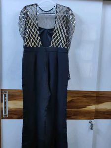 URBANIC -  Sequins Classy Jumpsuit