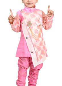 Boys Ethnic Wear