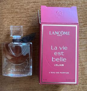 Lancome Miniature 💕💖