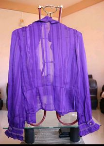 Beautiful Lavender Top🎀