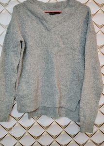 Woolen Wear Grey
