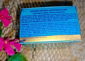 Retinol Night Cream