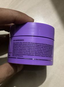 Glow &amp; Go De-Tan Clay Mask SEAL PACK
