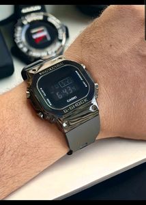 G Shock 5600b Box only